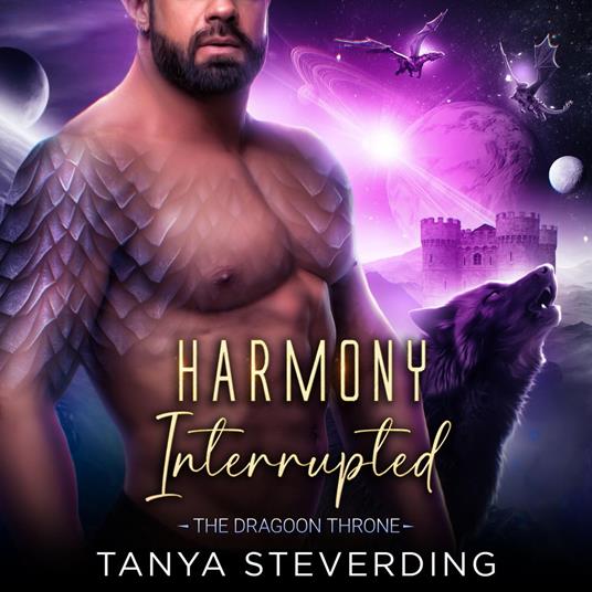Harmony Interrupted