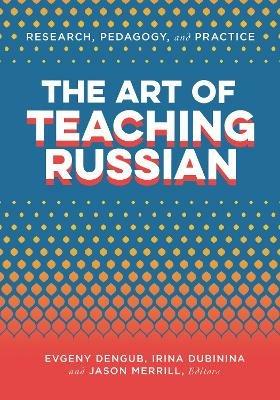 The Art of Teaching Russian - cover