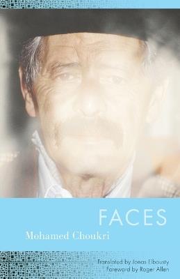 Faces - Mohamed Choukri - cover