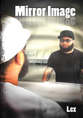 Mirror Image - Lex - cover