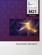 M21 - Groundwater Operations