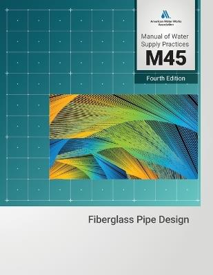 M45 Fiberglass Pipe Design - cover
