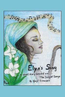 Elya's Song - Karyl Simmons - cover