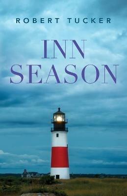 Inn Season - Robert Tucker - cover