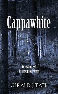 Cappawhite - Gerald J Tate - cover