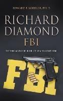 Richard Diamond, FBI - Edward Koehler - cover