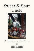 Sweet & Sour Uncle - Jim Little - cover