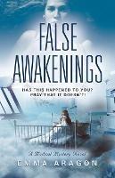 False Awakenings - Emma Aragon - cover