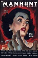 Manhunt, March 1953