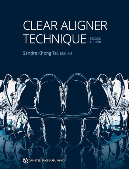 Clear Aligner Technique