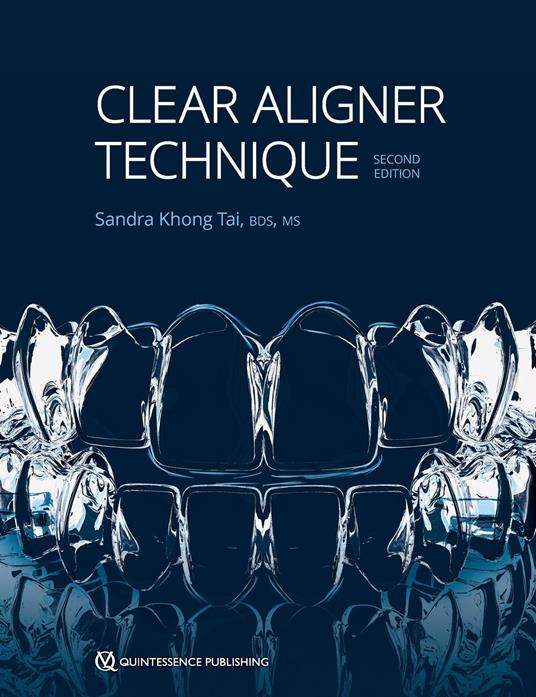 Clear Aligner Technique
