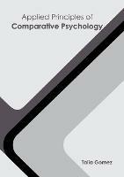 Applied Principles of Comparative Psychology
