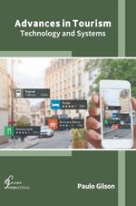 Advances in Tourism: Technology and Systems
