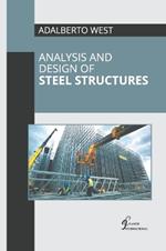 Analysis and Design of Steel Structures