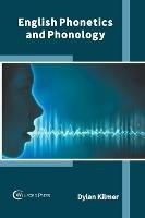 English Phonetics and Phonology