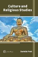 Culture and Religious Studies - cover