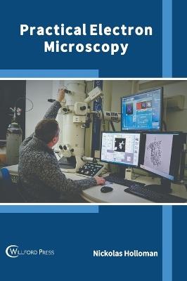 Practical Electron Microscopy - cover