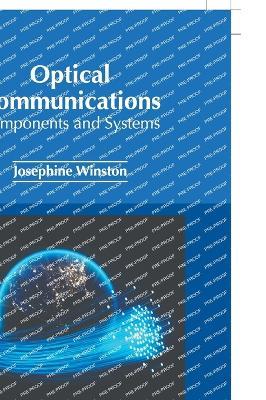 Optical Communications: Components and Systems - cover