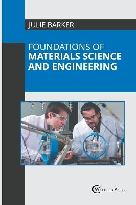 Foundations of Materials Science and Engineering - cover