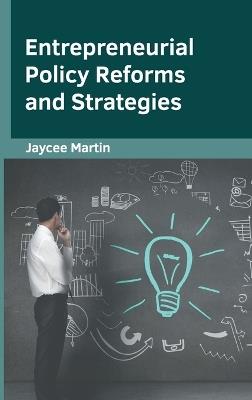 Entrepreneurial Policy Reforms and Strategies - cover