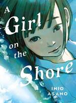 A Girl On The Shore - Collector's Edition