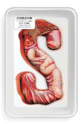 S - Koji Suzuki - cover