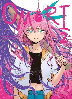 OMORI 2 - OMOCAT,Nui Konoito - cover