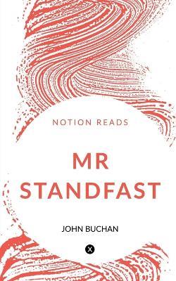 MR Standfast - John Buchan - cover