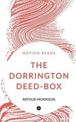 The Dorrington Deed-Box