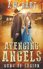 Avenging Angels: Guns of Legion