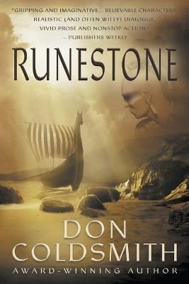 Runestone - Don Coldsmith - cover