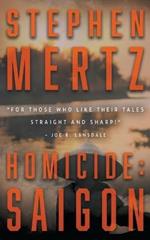 Homicide: Saigon