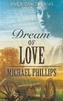 Dream of Love - Michael Phillips - cover