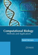 Computational Biology: Methods and Applications