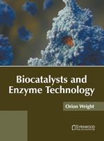 Biocatalysts and Enzyme Technology