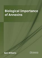 Biological Importance of Annexins