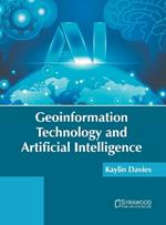 Geoinformation Technology and Artificial Intelligence