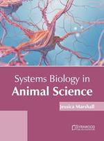 Systems Biology in Animal Science