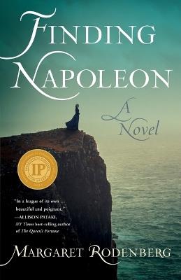 Finding Napoleon - Margaret Rodenberg - cover