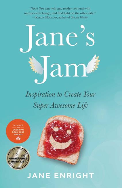 Jane's Jam
