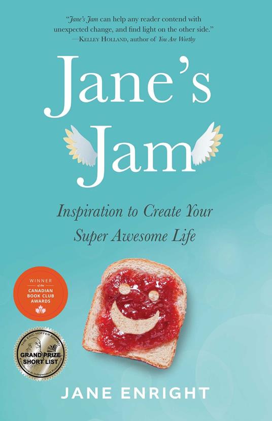 Jane's Jam