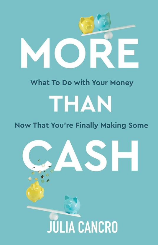 More Than Cash