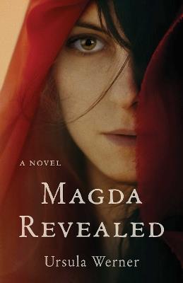 Magda Revealed - Ursula Werner - cover