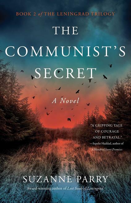 The Communist's Secret
