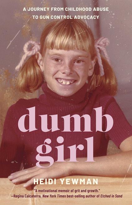 Dumb Girl