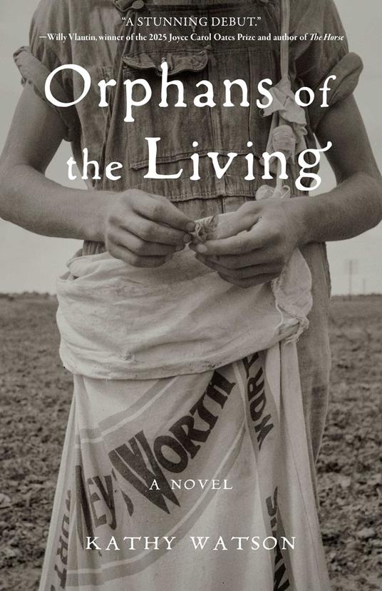 Orphans of the Living