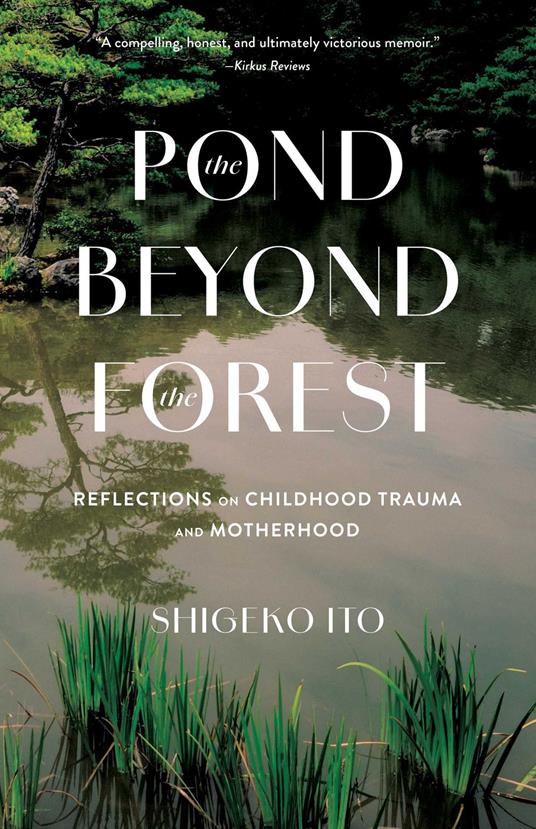 The Pond Beyond the Forest