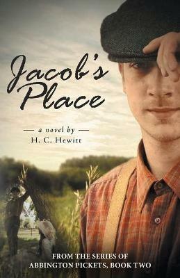 Jacob's Place - H C Hewitt - cover
