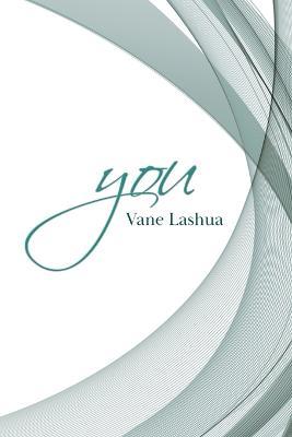 You - Vane Lashua - cover