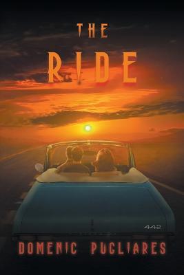 The Ride - Domenic Pugliares - cover
